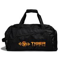 Tiger Training Gym Sport Bag Caspian 3.0 with Shoe Compartme