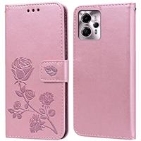 Phone Case for Samsung Galaxy Note 9 with Kickstand,Card Slo