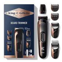 Products from Gillette, Venus & King C. Gillette