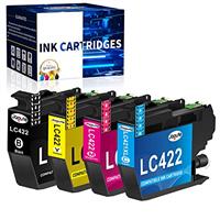 Jagute 3219XL Replacement Ink Cartridge for LC3217