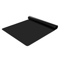 Multipurpose Extra Large Silicone Mat for Kitchen Worktop Protector, Non-Slip, Heat-Proof Countertop Mat, Heat Resistant Placemat, Craft Mat, Table Mat By KitchenRaku