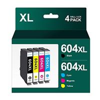 HALLOLUX TN2510XL TN2510 Toner Cartridges Replacement for BROTHER TN 2510 Toner Cartridge Compatible