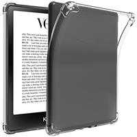 TQQ Clear Case for 6.8 Kindle Paperwhite