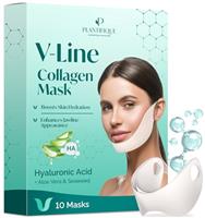 Collagen Face Mask V-Line