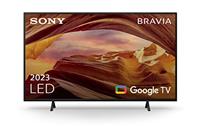 Sony: discover offers on TVs