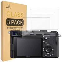 Mr.Shield Screen Protector compatible with Motorola Moto G05