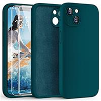 HATOSHI 3 in 1 for iPhone case