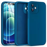 HATOSHI 3 in 1 for iPhone case