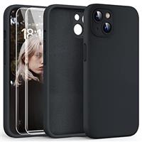 HATOSHI 3 in 1 for iPhone case