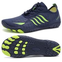 Barefoot Shoes Womens Mens Wide Toe Box Water Shoes Barefoot Trainers Women Men for Walking Running Gym Beach Surf Driving
