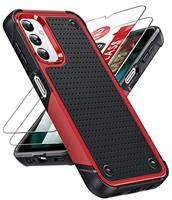 LeYi for iPhone 15 Pro Max Case with Camera Cover Slider(Not