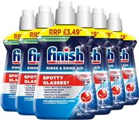 Household Essentials Deals from Finish, Air Wick, Calgon, Vanish and More