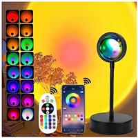 xoddi Sun Lamp Projector
