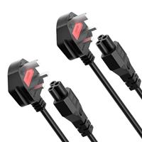 CYD 33W PowerFast Replacement for Laptop-Charger Adapter Asu