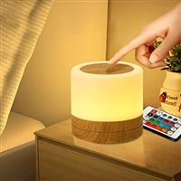 Taipow LED Night Light with Remote Control