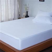 waterproof matttress protectors - terry bamboo fabric