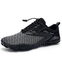 Barefoot Shoes Mens Womens Water Shoes Beach Swim Shoes for Outdoor Hiking Walking Wilderness Trekking
