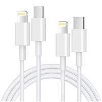 USB C to Lightning Cable 1M [Apple MFi Certified] iPhone Fast Charger 3FT 1Pack iPhone Charger Fast Charging for iPhone 14 14 Pro Max 13 Pro Max 12 11 X XS XR 8 Plus, iPad, AirPods Pro