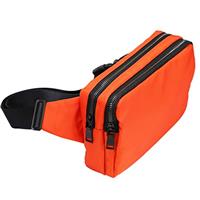 Bumbag Waist Fanny Pack for Men Women Waist Bag with Zipped