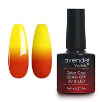 Lavender Violets