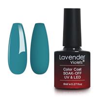 Lavender Violets