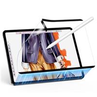 ESR for iPad Pro 13 Inch 2024 M4 Paper-Feel Magnetic Screen Protector, Write and Draw Like on Paper, Detachable and Reusable, Compatible with Tempered Film, Matte Finish