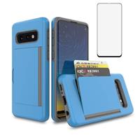 Asuwish Phone Case for Samsung Galaxy Note 20 Ultra 5G with