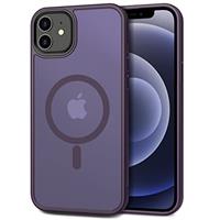 CACOE Magnetic Case for iPhone 15 Pro Max 6.7 inch 2023, Com