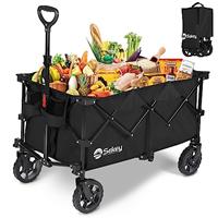 Sekey Folding Trolley 4010 4014