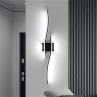 Wall Lighting Fixtures, LED Wall Light Indoor Modern