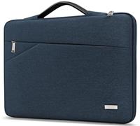 TECOOL 13 13,3 14 15,6 16 Zoll Laptop Tasche Hlle Notebooktasche Schutzhlle