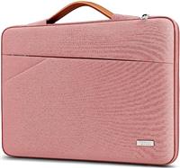 TECOOL 13 13,3 14 15,6 16 Zoll Laptop Tasche Hlle Notebooktasche Schutzhlle