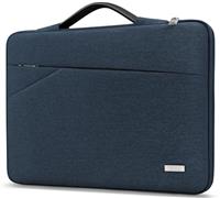 TECOOL 13 13,3 14 15,6 16 Zoll Laptop Tasche Hlle Notebooktasche Schutzhlle