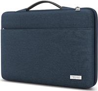 TECOOL Laptop Sleeve, Protective Cover Notebook case Briefcase