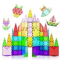 PicassoTiles PT60 100 PARENT