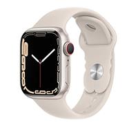HdanMole Sport Strap Compatible with Apple Watch Straps 40mm 38mm 41mm 42mm 44mm 45mm 46mm, Silicone Strap Replacement for iWatch Straps Series 10 9 8 7 6 5 4 3 2 1 SE Women Men
