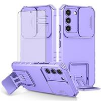 Asuwish Phone Case for iPhone 6plus 6splus 7plus 8plus i 6/6