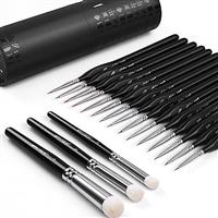 Fine Detail Paint Brush Set