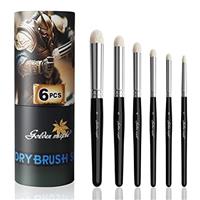 Fine Detail Paint Brush Set