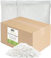 Soy Wax Flakes, BOYUJK Premium Natural Candle Wax, 100% Soy Wax for Candle Making from Organic Farm, No additives, Harmless and Pure