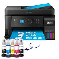 Epson Printers Promotion