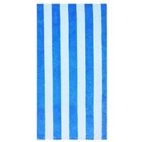 Exclusivo Mezcla 4-Pack Large Microfiber Beach Towels Set, Quick Dry,Pool/Swimming/Bath Towel for Adults/Kids (76cm x 152cm), Lightweight and Highly Absorbent
