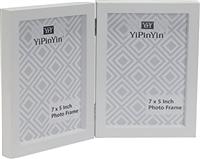 Picture Frames for Double & Multiple Pictures