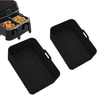 Silicone Air Fryer Liner