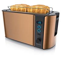 arendo UK Toaster