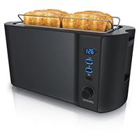 arendo UK Toaster