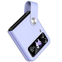 TECHGEAR HS01 Case for Samsung Galaxy Z Flip 4