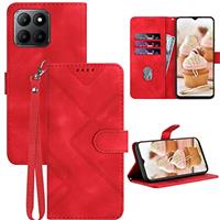 GOTOURED for Honor 200 Smart Phone Case Wallet, RFID Blockin