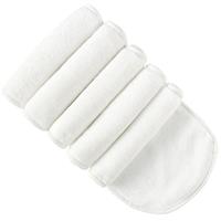 Make Up Remover Cloth, Flannel Face Cloth Face Wipes for Make Up Removing