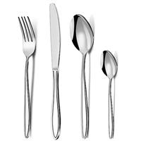 Cutlery Set, Pleafind Stainless Steel Flatware